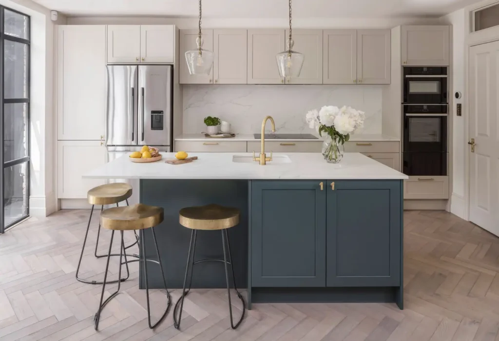 Top 5 Kitchen Layout Mistakes (and How to Avoid Them)
